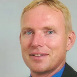 Robert Dingemanse